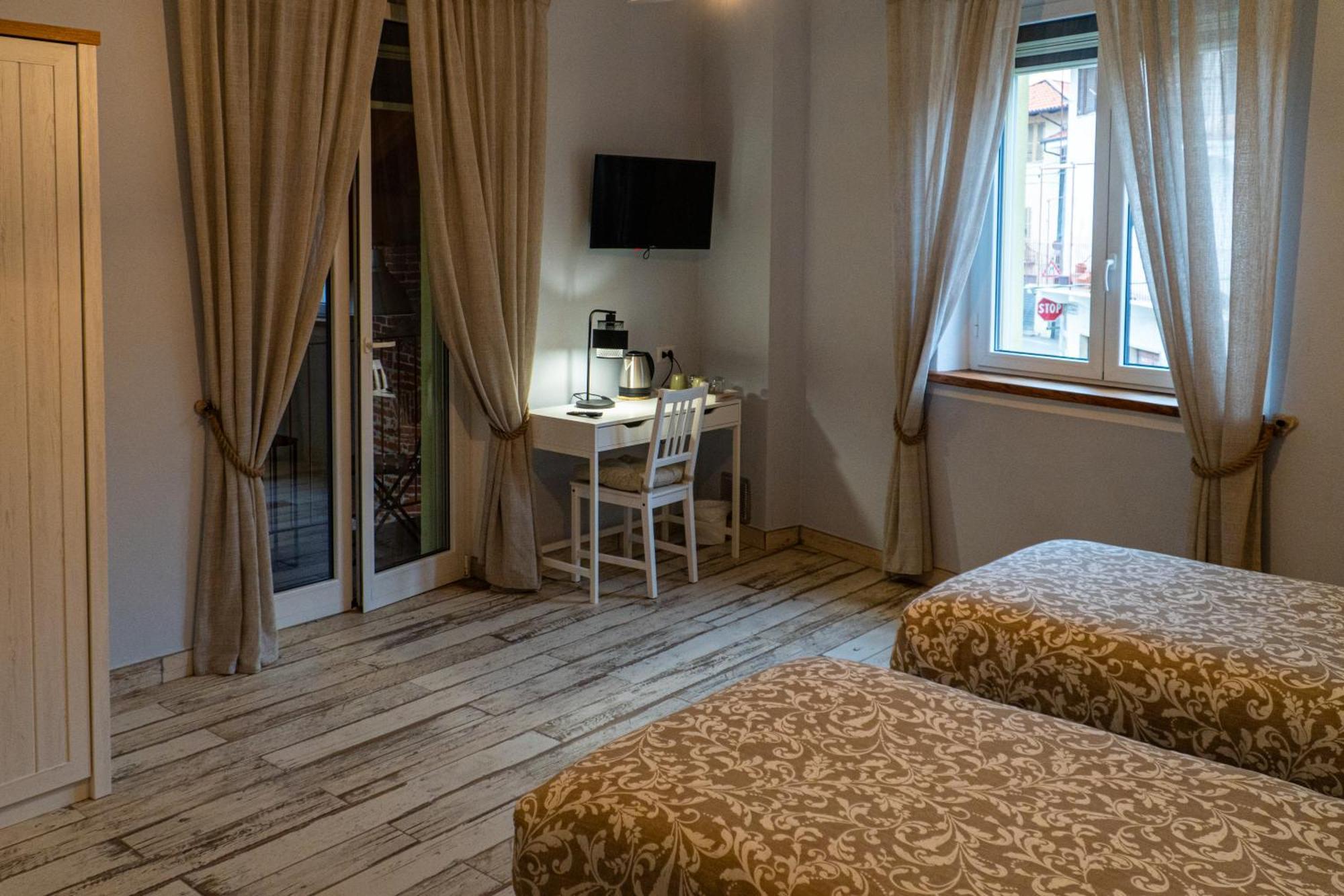 Locanda Vecchio Novecento Grosso Extérieur photo
