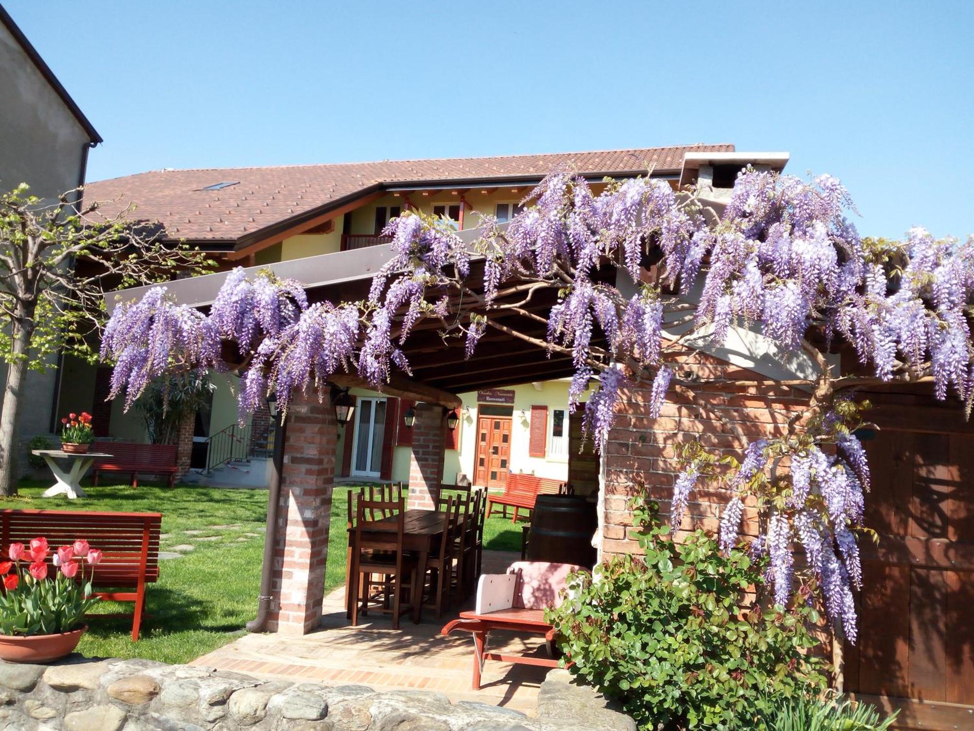 Locanda Vecchio Novecento Grosso Extérieur photo